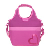 Happy Girl - Lonchera Niña Premium Original Hg65660-P