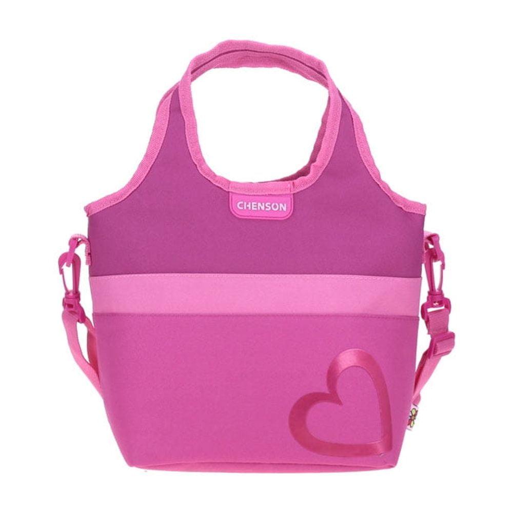 Happy Girl - Lonchera Niña Premium Original Hg65660-p