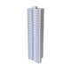 thumbnail image 1 of Diorama Edificio Residencial 1/800 Construcción Edificio Paisaje Materiales Estilo A, 1 of 3