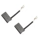 thumbnail image 1 of Escobillas de motor de carbono para sierra ingletadora Dewalt DW718/DWS780/DW717, 1 of 5
