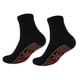 thumbnail image 1 of Calcetines Autocalentables Elásticos Calcetines Calientes Para Ciclismo Esquí Caminar Negro, 1 of 5