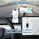 thumbnail image 3 of Soporte De Teléfono De Coche Ajustable Para  3 Y Cybertruck, 3 of 7