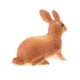 thumbnail image 5 of Simulación Animal Modelo Figuras De Acción Ni?os Juguete Regalo Earthy Yellow Rabbit, 5 of 5