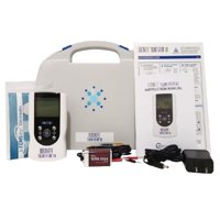 Compasss Healt - Tens Twin Stim Iii Tens/Ems