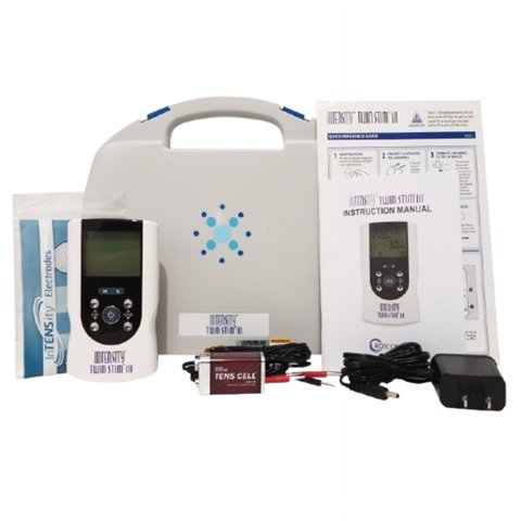 Compasss Healt - Tens Twin Stim Iii Tens/Ems