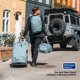 thumbnail image 5 of Bolsa de lona Thule Chasm 90L impermeable negra, 5 of 5