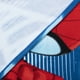 thumbnail image 3 of Toalla Playa C/Bolso 70x140+33x42 Spiderman Araña, 3 of 3