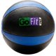 thumbnail image 1 of Balón medicinal GoFit Ultimate de goma de 6.8 kg para entrenamiento de resistencia, 1 of 1