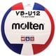 thumbnail image 1 of Balón de Vóleibol Molten VBU12 Light de Microfibra Suave para Interior, 1 of 2