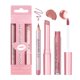 thumbnail image 1 of Set de Labiales Bekoeen Bálsamo Labial Líquido Mate y Delineador de Labios, 1 of 7