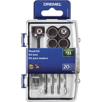 Dremel - Micro Kit Madera 733