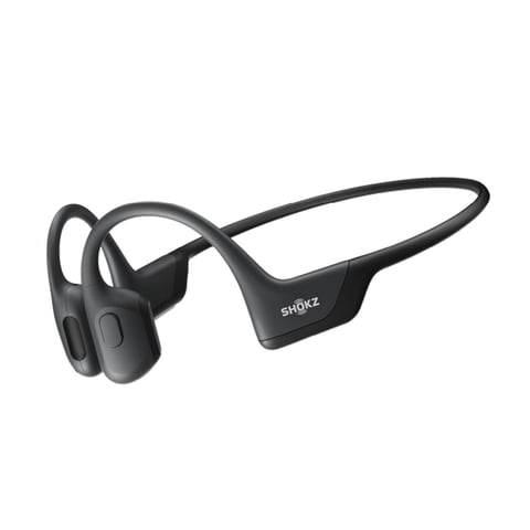 Shokz - Audífonos Deportivos Openrun Pro Color Black