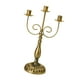 thumbnail image 2 of Candelabro De Hierro Para Fiesta, Día De San Valentín, Candelabro De Metal, 3 Brazos, 2 of 3