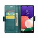 thumbnail image 5 of CaseMe tipo cartera Samsung Galaxy A22 5G con cierre magnético, RFID, tarjetero, soporte, carga inalámbrica, 5 of 5