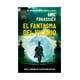 thumbnail image 1 of Libro El Fantasma Del Vicario / Eric Fouassier, 1 of 2