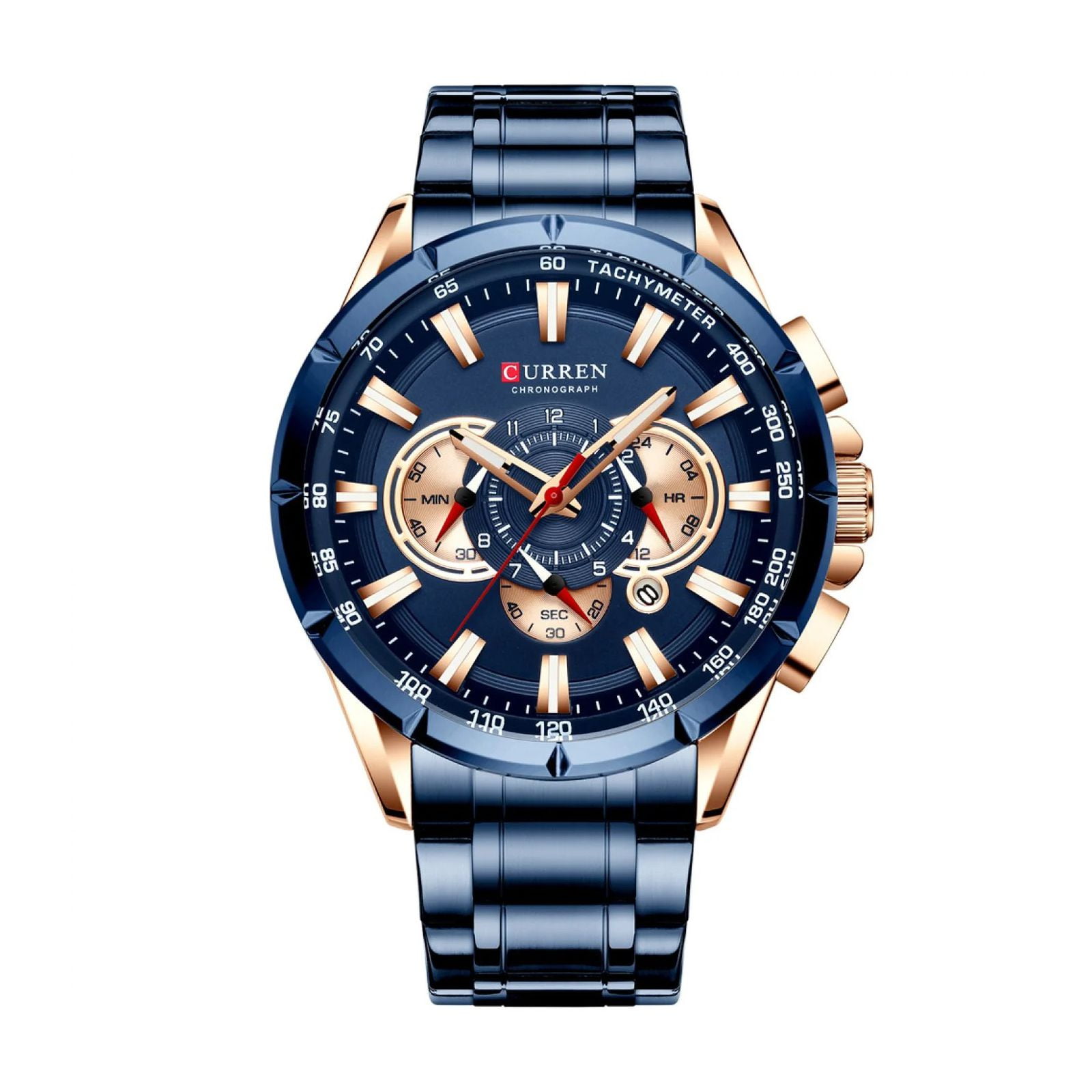 Curren Watches - Reloj Krec9503 Hombre
