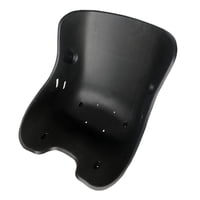 Ioensy - Piezas De Modificación De Asiento De Coche Go Kart Para Suministros De Coche Eléctrico De Moto