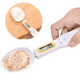 thumbnail image 5 of Cuchara Gramera Digital Alimentos Repostería 0-500g, 5 of 7