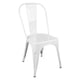 thumbnail image 2 of SET 2 SILLAS DE COMEDOR TOLIX CHESTER BLANCO, 2 of 3