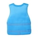thumbnail image 2 of Chalecos Salvavidas De Neopreno Kayak Paddle Board Ayuda A La Flotabilidad Skin Friendly Blue L, 2 of 5