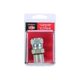 thumbnail image 2 of Adaptador Apache JIC de 1/2 x 1/2 conector de manguera hembra, 2 of 3