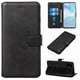 thumbnail image 1 of Funda Billetera para Samsung Galaxy S20 Plus con Porta Tarjetas y Soporte Ajustable Negro, 1 of 6