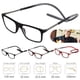 thumbnail image 2 of Gafas de lectura magnéticas portátiles con soporte para colgar en el cuello, gafas de lectura con imán para hombres y mujeres., 2 of 5