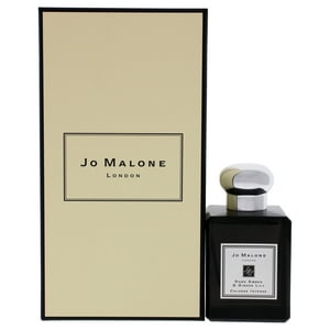 Jo Malone - Ámbar Oscuro Y Lirio De Jengibre Intenso De Para Unisex - Spray De Colonia