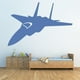thumbnail image 2 of Decomural Fighter Jet Plane Aircraft WS-15324, 2 of 2