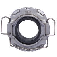 Repuestos Del Sol - Rodamiento Embrague Chevrolet Sail 1.4 2011 2017