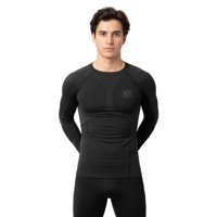 Camiseta Deportiva Primera Capa Microfibra Colo-Colo C1 Top