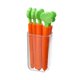 thumbnail image 2 of 5 Pinzas Para Sellar Alimentos, Pinzas Para Sellar Alimentos, Para Almacenar Alimentos, Bolsas De Pan, Oficina, 2 of 3