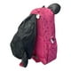 thumbnail image 2 of Bolso 3d Infantil Con Capucha Niñas Minnie S08, 2 of 4