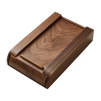 Bothyi - Accesorio Para Cajón Debajo Del Escritorio, Gran Capacidad, Oculto Debajo Del Cajón Del Escritorio