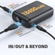 thumbnail image 5 of Paquete de baterías para chaleco térmico HIMONI 18400 mAh, 7,4 V/5 V con pantalla LED, 5 of 7