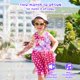 thumbnail image 2 of Hacedora de varitas Hugeway Magic Princess con luz y música, 2 of 6