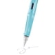thumbnail image 2 of Pluma Lamy Safari Aquasky (F), 2 of 4
