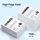 thumbnail image 4 of Botella de recarga de tinta st @r ink 502 negra para EcoTank ET-4760, 4 of 8