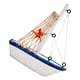 thumbnail image 2 of Velero De Madera Velero Modelo Náutico Velero De Madera Mallas, 2 of 5