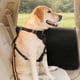 thumbnail image 2 of Protector de puerta de coche de perro 丨 2 Pack Extra grande y grueso anti mascota rascando cubiertas impermeables de la puerta del vehículo guardia del panel interior del camión seguro del, 2 of 3