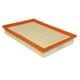thumbnail image 1 of Filtro Aire Chevrolet Corsa 1.7 2001 2005, 1 of 2