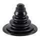 thumbnail image 2 of Bota Para Pozo De Motor De Barco Organiza Y Protege Cables O Líneas De Combustible Bota Para Pozo De Motor Negra, 2 of 5