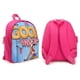 thumbnail image 4 of Mochila Escolar Desmarcar La Tropa Goofy Rosa, 4 of 6
