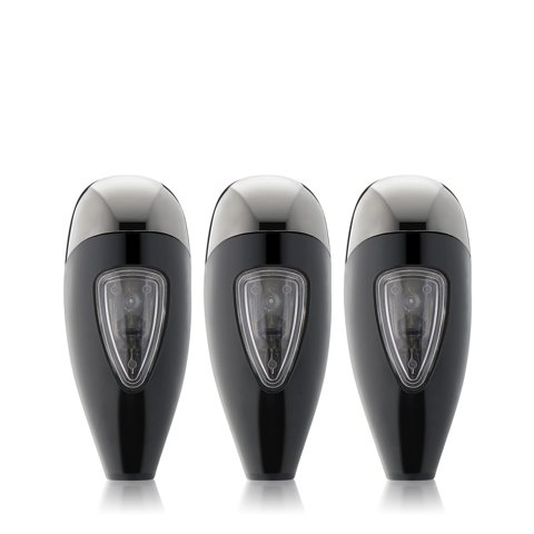 Maquillaje Temptu Airpod Pro 3 Unidades