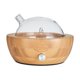 thumbnail image 2 of Difusor De Aceites Esenciales, Humidificador De Aire Con Fragancia Casera, Madera Natural, 2 of 3