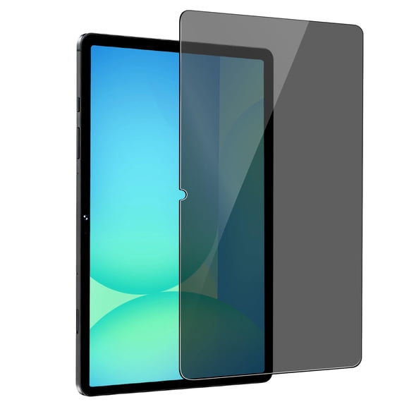 Protector de pantalla Juvraixo para Samsung Galaxy Tab S9 FE de 11"