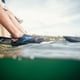 thumbnail image 2 of Zapatillas acuáticas Speedo Surfwalker Pro 3.0 para hombre negras, 2 of 2