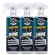 thumbnail image 1 of Brillo para llantas Chemical Guys ShineLogic 3-pack 592 ml, 1 of 6