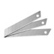 thumbnail image 2 of Cuchillas de repuesto Snap-Off Utility Cuchillas OLFA LB-10B, 2 of 4