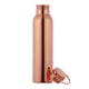thumbnail image 4 of Botella de agua HealthGoods en cobre puro de 1000 ml con asa, 4 of 5